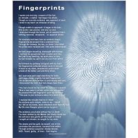 Fingerprints - Art Print by Danny Hahlbohm