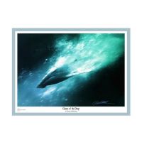 Giants of the Deep - Art Print by Danny Hahlbohm