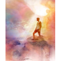 God is always with you