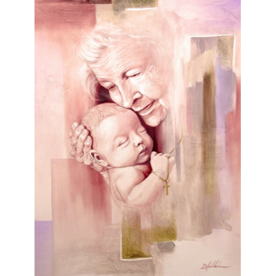 Love Continuum - Print by Danny Hahlbohm - - continuum-146 Love Continuum - Print by Danny Hahlbohm - - continuum-146