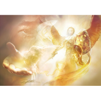 Under  God's  Protection