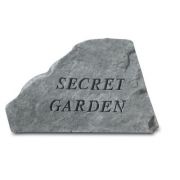 Secret Garden All Weatherproof Cast Stone