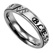 Women's GLX Christian Jewelry Ring
