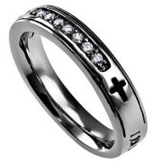 Women's Regent Christian Jewelry Ring