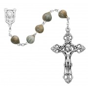 Job's Tears Rosary