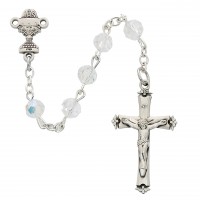 6mm Crytal Communion Rsry