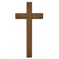 24" Walnut