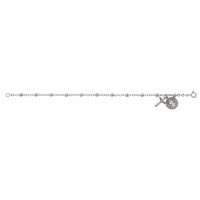 7 1/2" All Sterling St. Ben Br