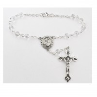 St Christopher Auto Rosary