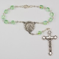 St Jude Auto Rosary
