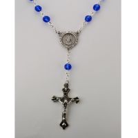St Michael Auto Rosary