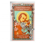 Total Consecration St Joseph