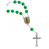 Our Lady of Guadalupe Auto Rosary