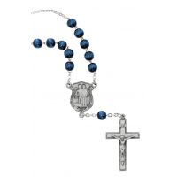 Saint Michael Center/Police Auto Rosary