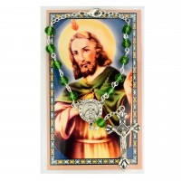 St Jude Auto Rsry/pr Card Set