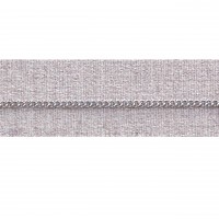 16-18" Adj Fine Chain Carded