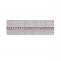24"stainless Steel W/clasp
