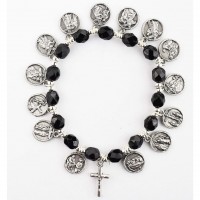 Black Stations Of The Cross