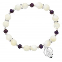 Mop & Purple Miraculou Stretch