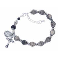 Picasso Stone & Black Cry Brac
