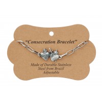 Immaculate/sacred Consecration
