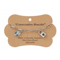 Miraculous & Locket Consecrati