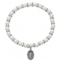 Pearl Baby Strch Brac