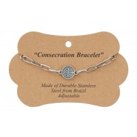 St. Benedict Consecration Brac