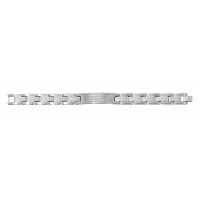 Men's Stainless 7 Gift Bracele