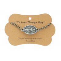 7.5 Total Consecration To Mary