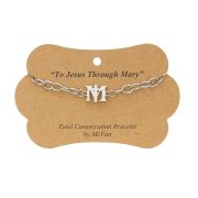 7.5 Total Consecration To Mary