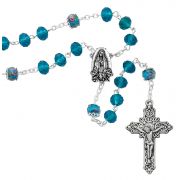 O.l. Guadalupe Chaplet -