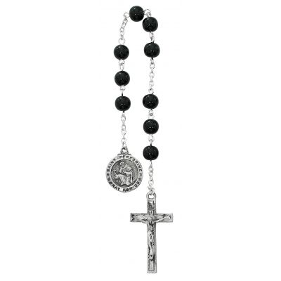 St. Peregrine Chaplet - 735365513901 - CH121