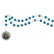 O.l. Of Sorrow Chaplet Rosary -
