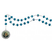 O.l. Of Sorrow Chaplet Rosary -