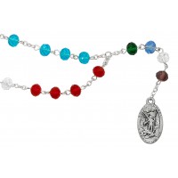 St. Michael Chaplet Rosary Rosary