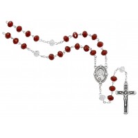 Sacred Heart Chaplet Rosary -