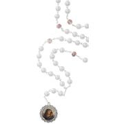 O.l. Of Sorrow Chaplet, Carded