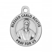 Carlo Acutis Pendant Boxed