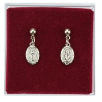 Rf Miraculous Earrings