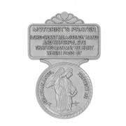 Guardian Angel Visor Clip