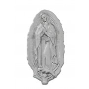 Guadalupe Visor Clip