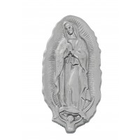 Guadalupe Visor Clip