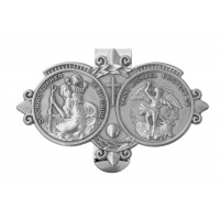 St Christopher-st Michael