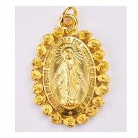 Spanish Miraculous