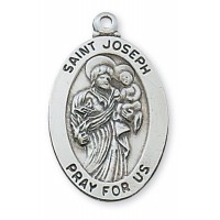 20" Ch Ss St Joseph