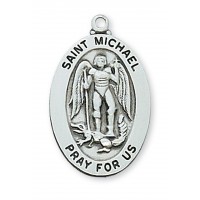 24" Ch Ss St Michael