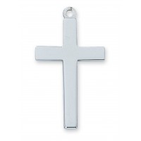 Rf Cross 20" Chain & Box
