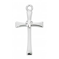 Rf Cross 16-18" Ch Clear Box
