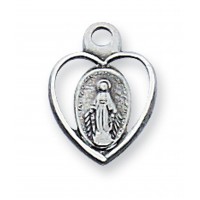 Ss Baby Heart Mirac 13 Bt"
